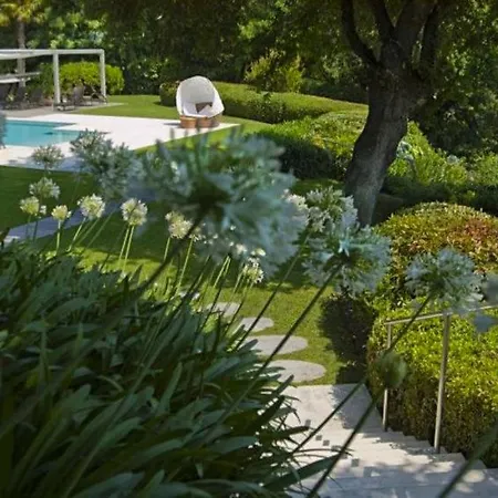 Sleeps 8 Pool Air Con Wifi Civitanova Alta