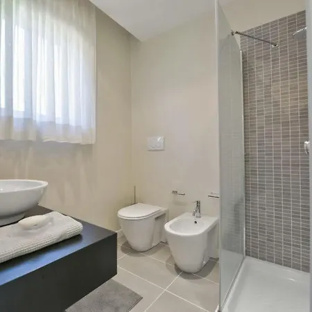 Sleeps 8 Pool Air Con Wifi Сasa de vacaciones Civitanova Alta
