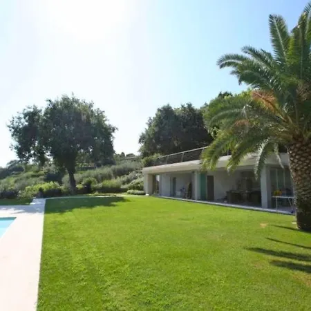 Sleeps 8 Pool Air Con Wifi Civitanova Alta